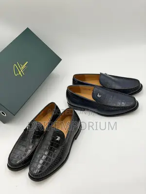 Holiman Loafer