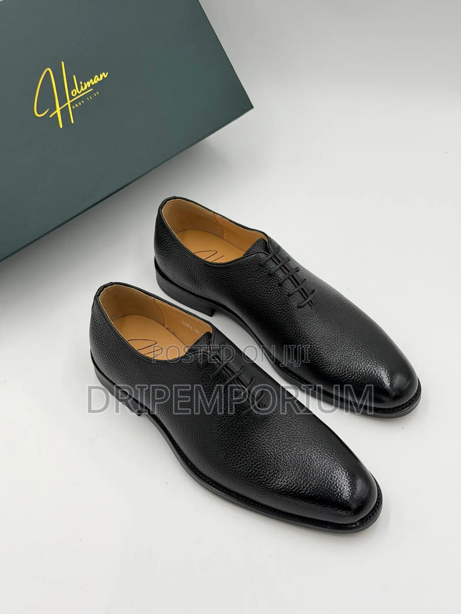 Holiman Loafer