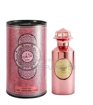 Qawafi Perfumes 100ml