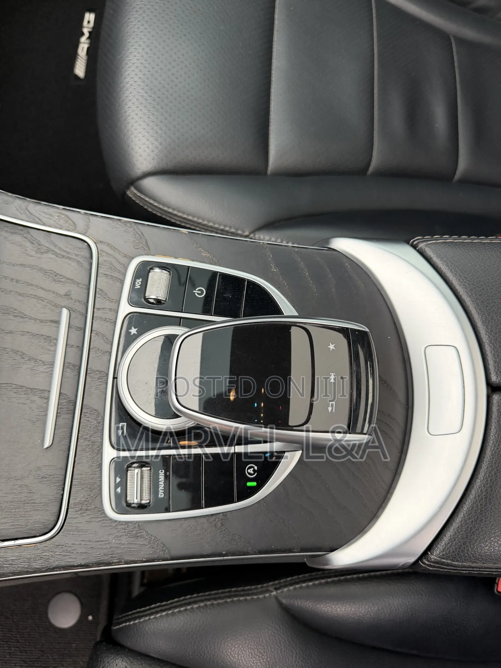 Mercedes-Benz C300 Base C300 RWD Sedan 2018 White