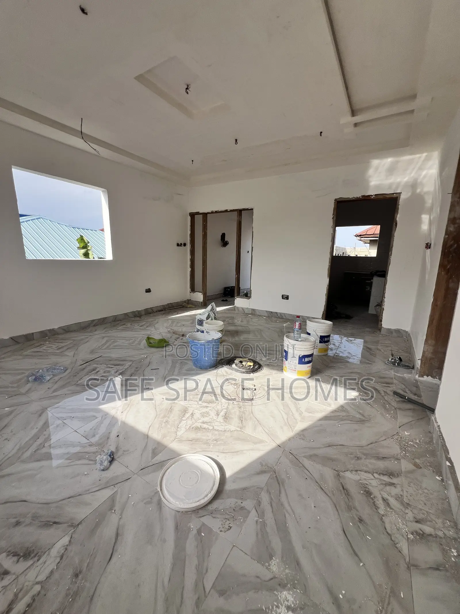 1bdrm Apartment in Tse Addo, Tseaddo for rent