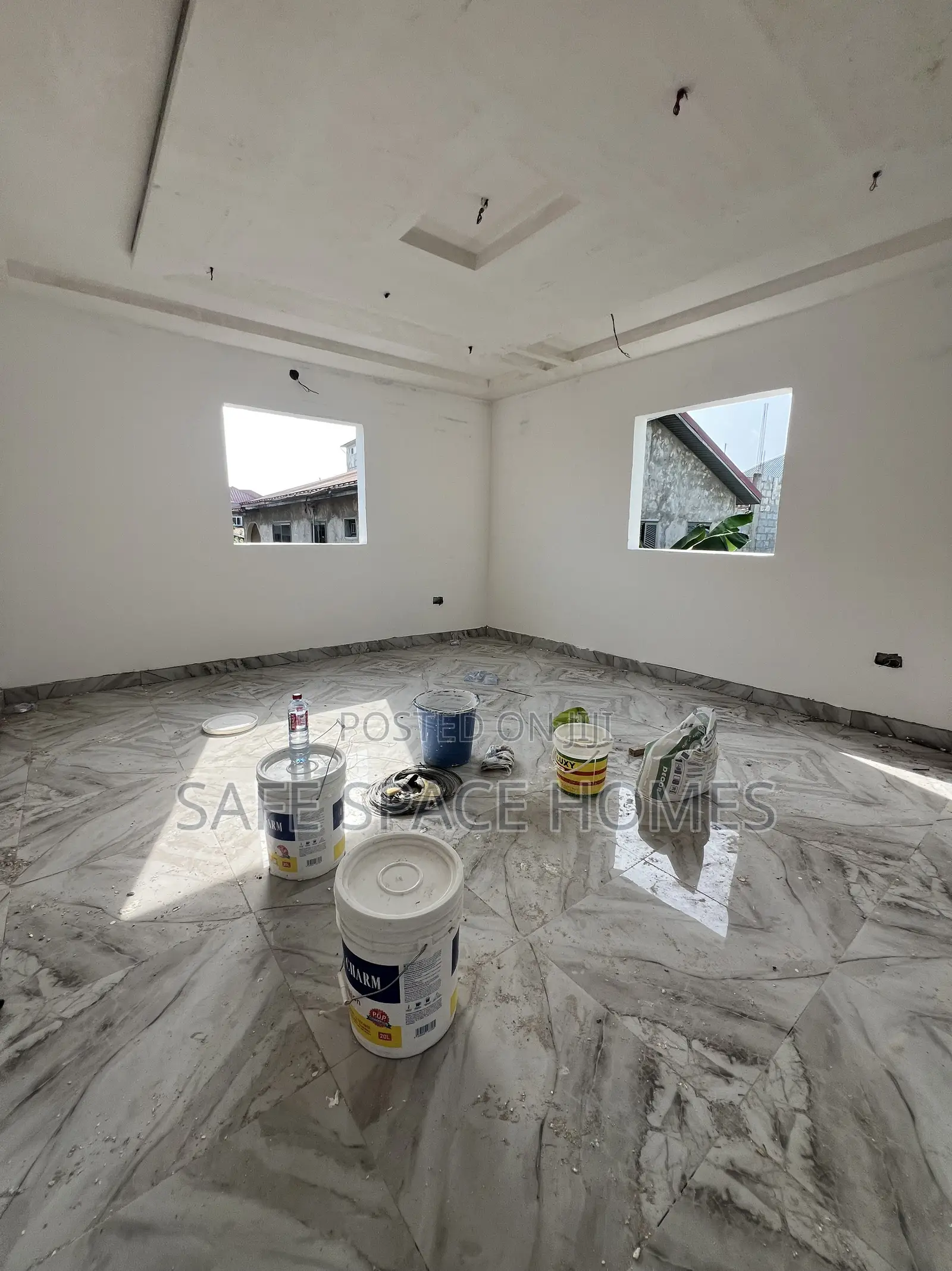 1bdrm Apartment in Tse Addo, Tseaddo for rent