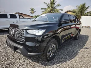 Great Wall Poer Deluxe 2022 Black