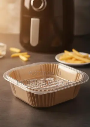 Air Fryer Paper Liners 50pcs