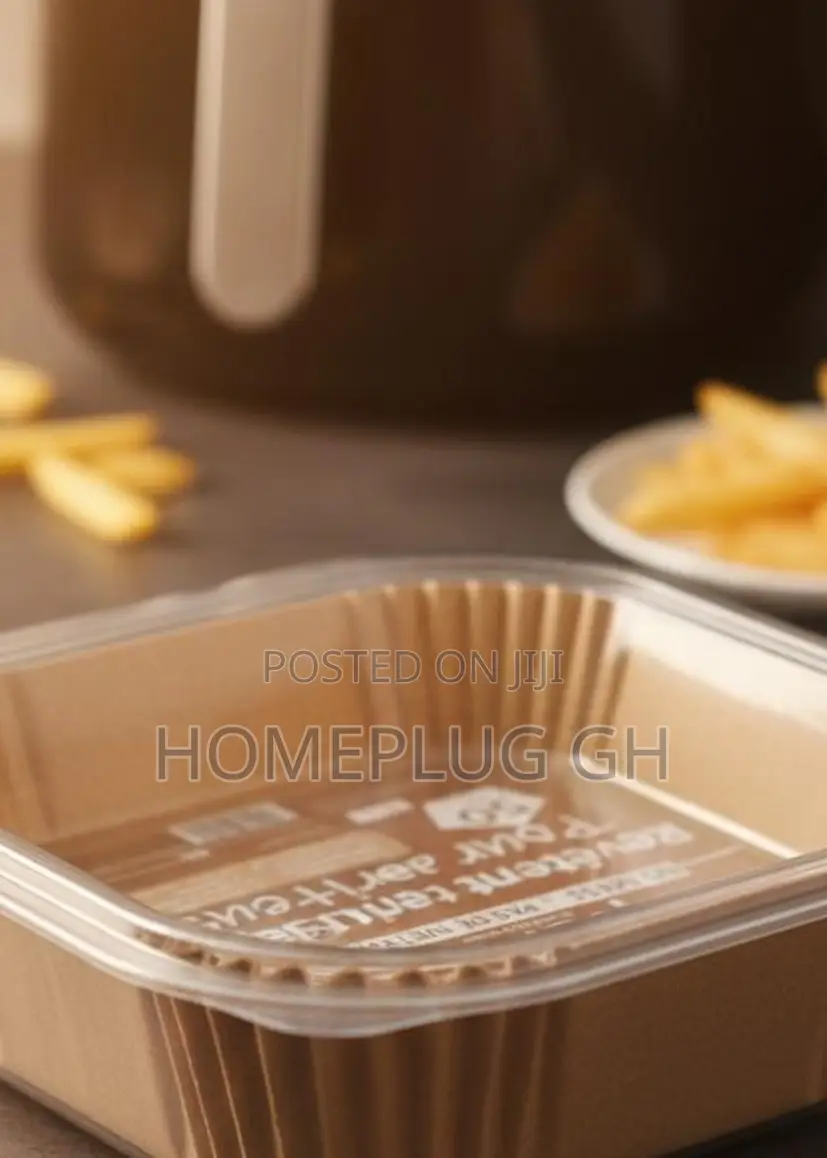 Air Fryer Paper Liners 50pcs