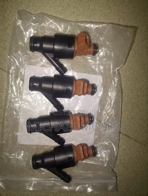 BMW Original BMW Injector