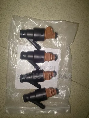 BMW Original BMW Injector