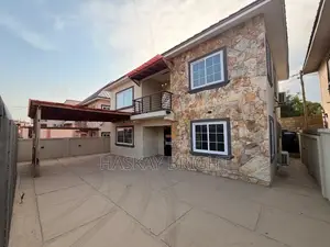 Furnished 3bdrm House in Achimota Golf Hills for sale