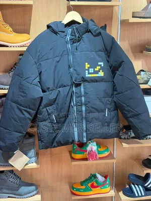 Mens Jacket