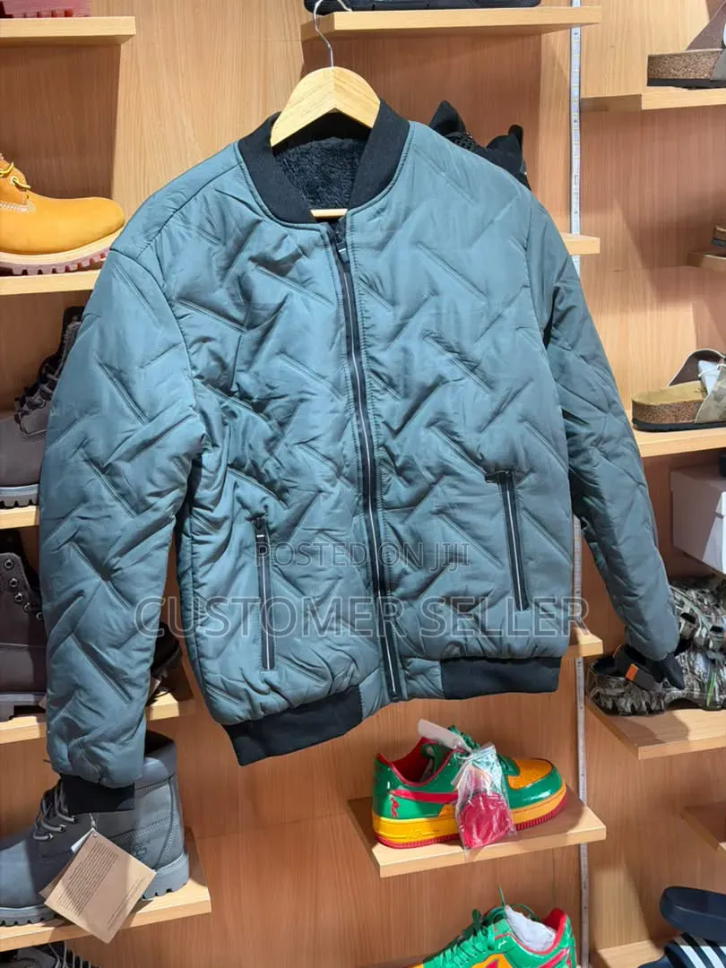 Mens Jacket