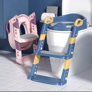 Children Foldable Potty Training Chair