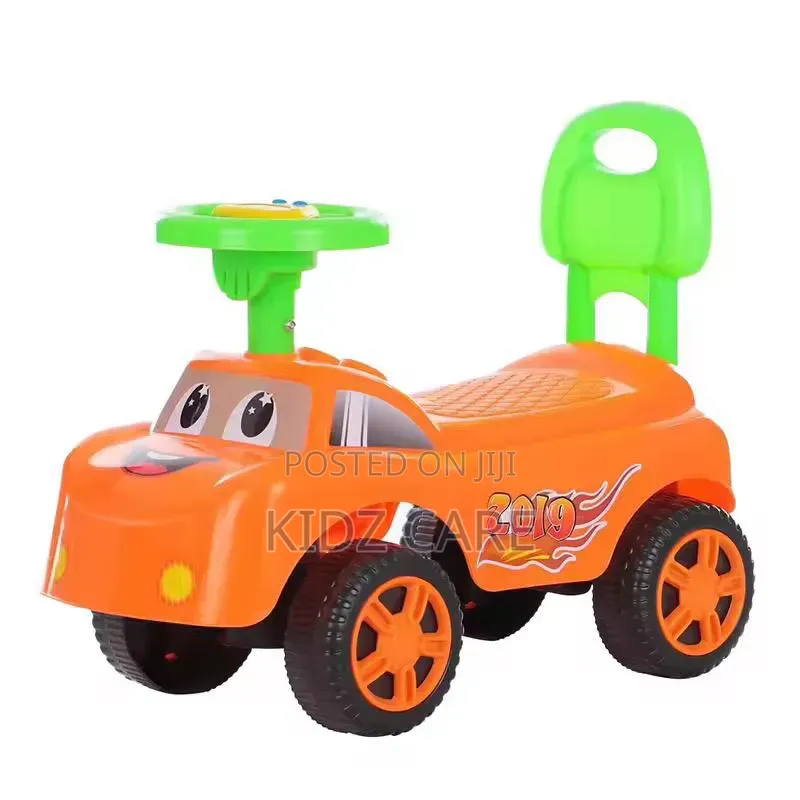 Kids Ride on Car