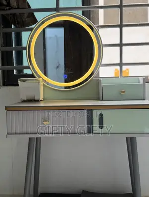 Quality Dresser