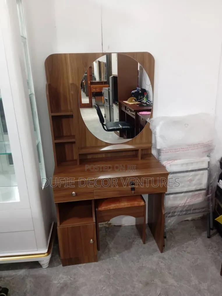 Wooden Dresser Available for Sale
