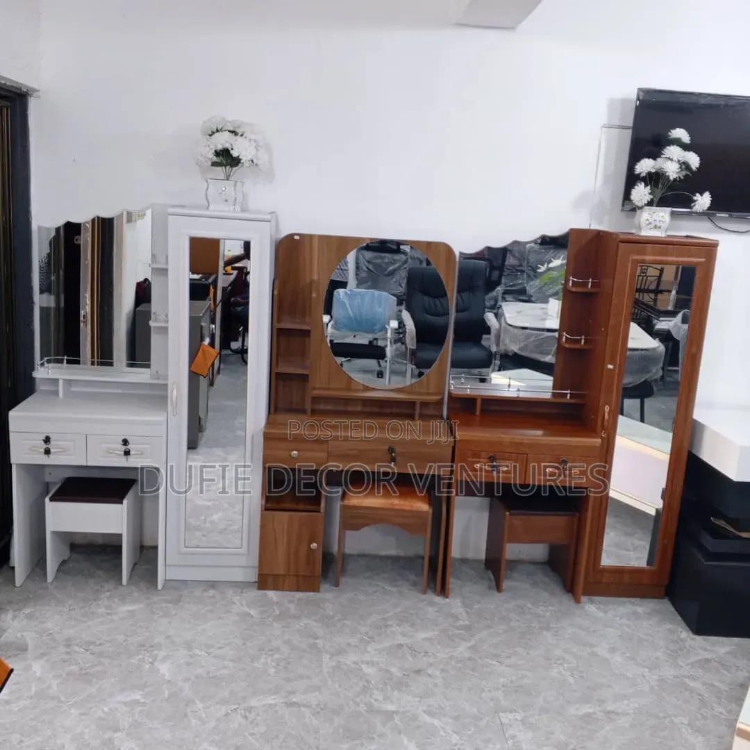 Wooden Dresser Available for Sale