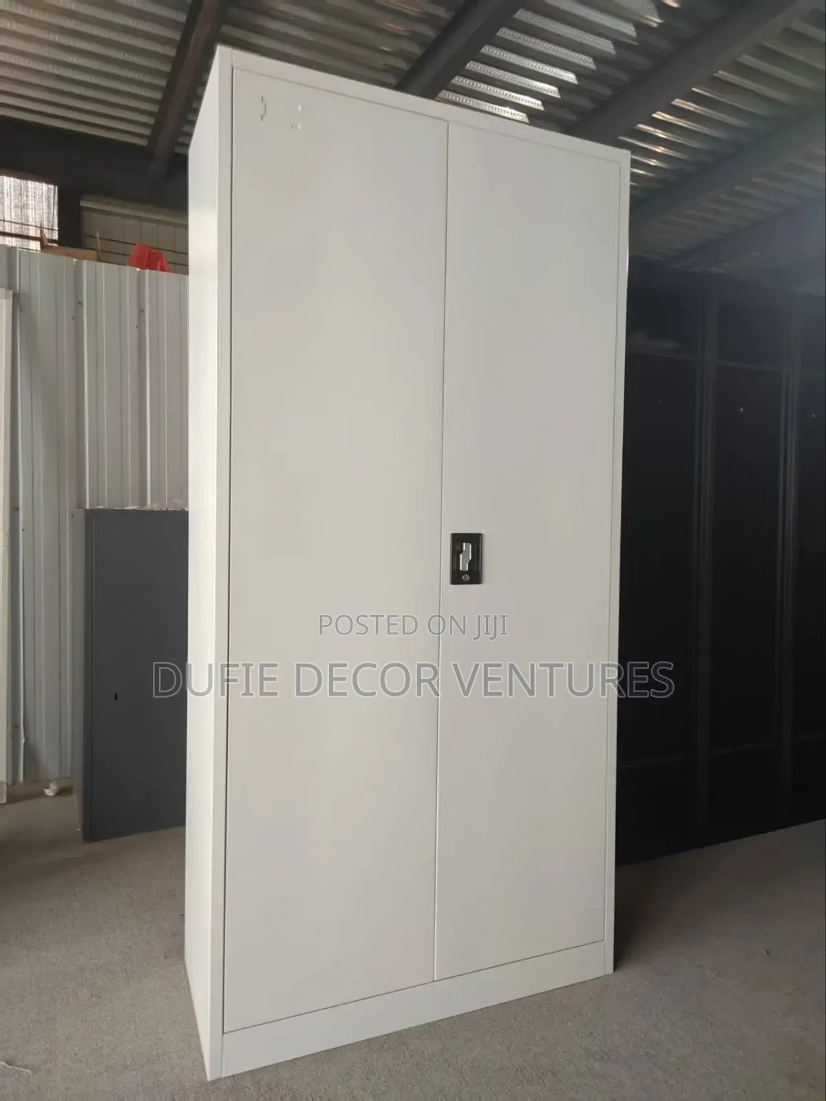 Officenter Metalic Cabinet Avaliable