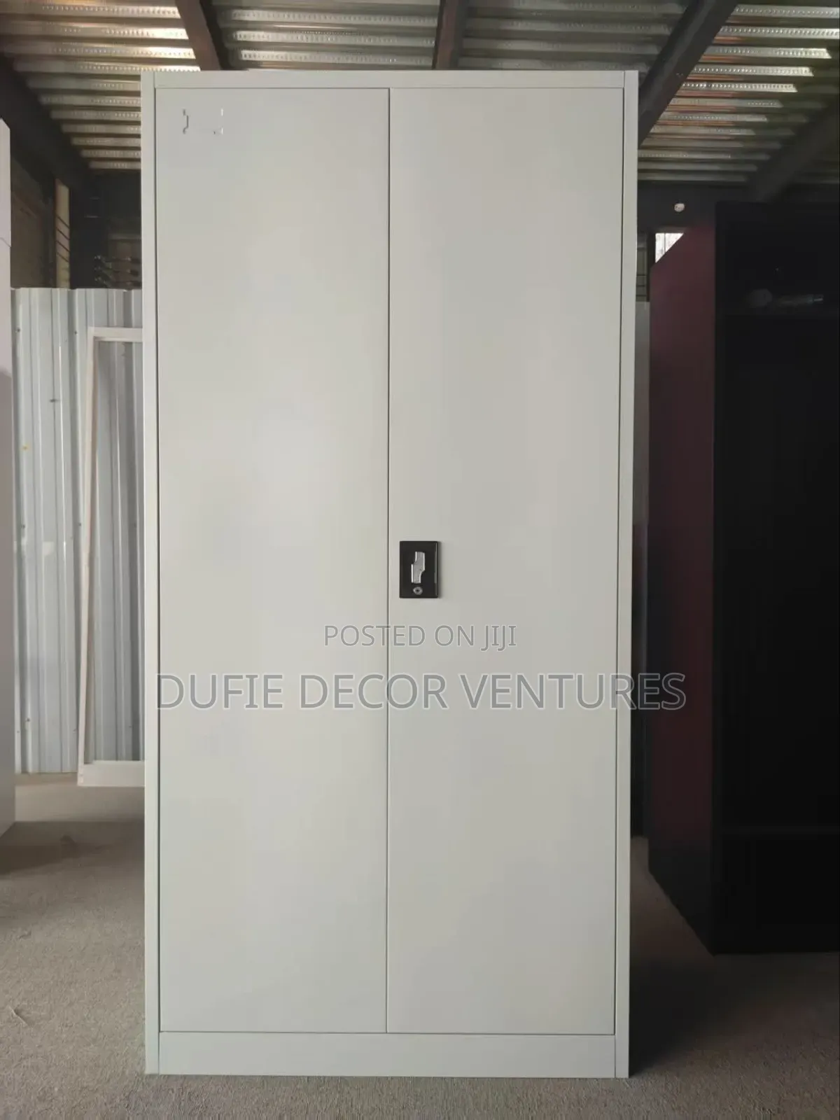 Officenter Metalic Cabinet Avaliable