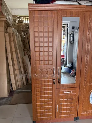 WOODEN Wardrobes Available for Sale
