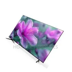 Buy Sigma 43 Inch Smart Android TV With ICast Frameless-STV-Ku50v6-S