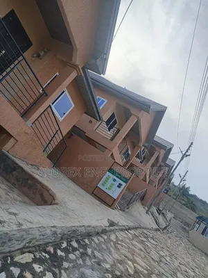 Furnished 2bdrm House in Oyarifa, Ghana Flag for rent