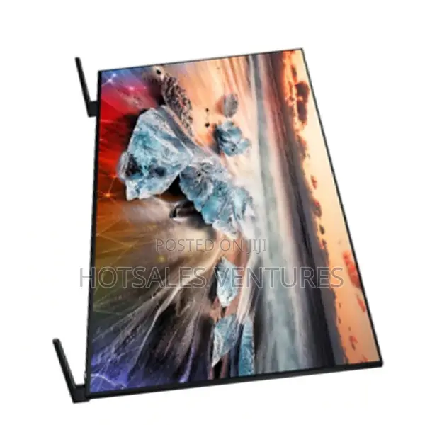 Affordable SIGMA 50 Inch QLED 4K Smart Google TV- STV-KQ50V6-S