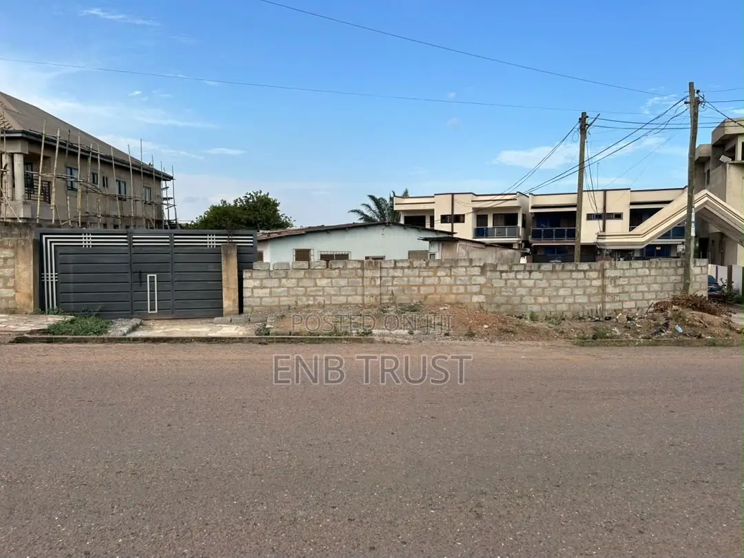 1 Plot of Land for Sale at Tantra Roadside