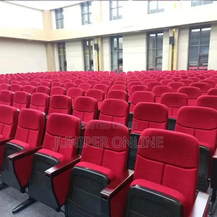 Auditorium Chair