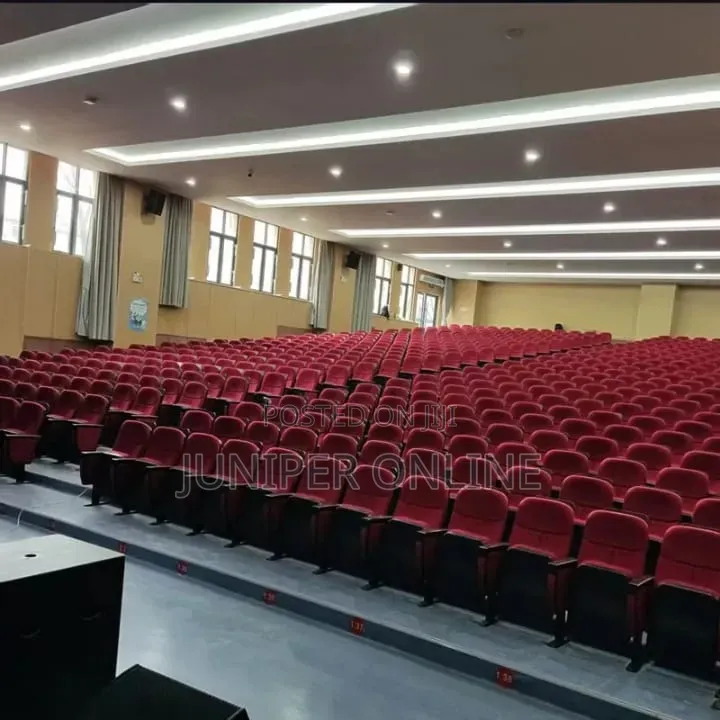 Auditorium Chair