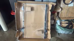 Mitsubishi Outlander 2018 Water Tank