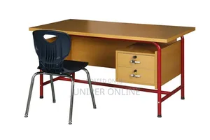 Teacher Table