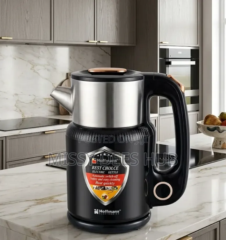 Hoffman Electric Kettle - 2569