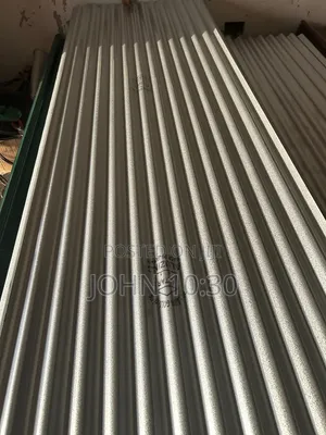 Quality Aluzinc Roofing Sheets for Sale (Wholesale)
