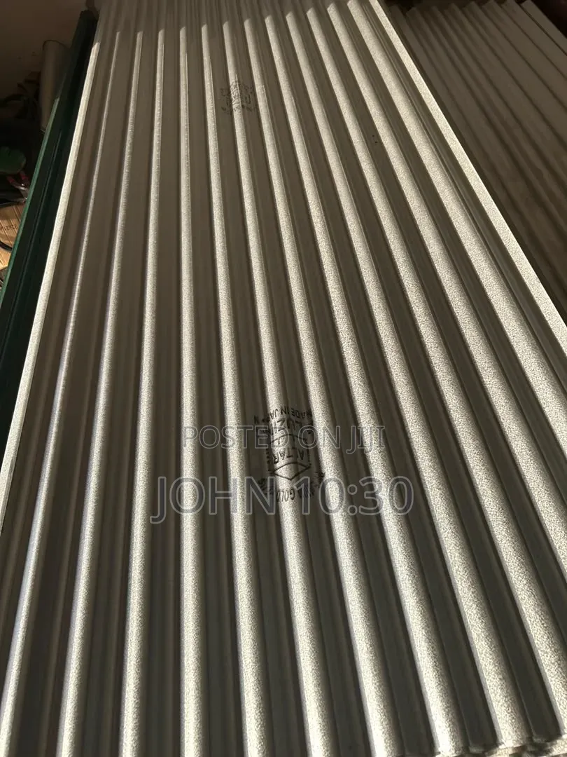 Quality Aluzinc Roofing Sheets for Sale (Wholesale)