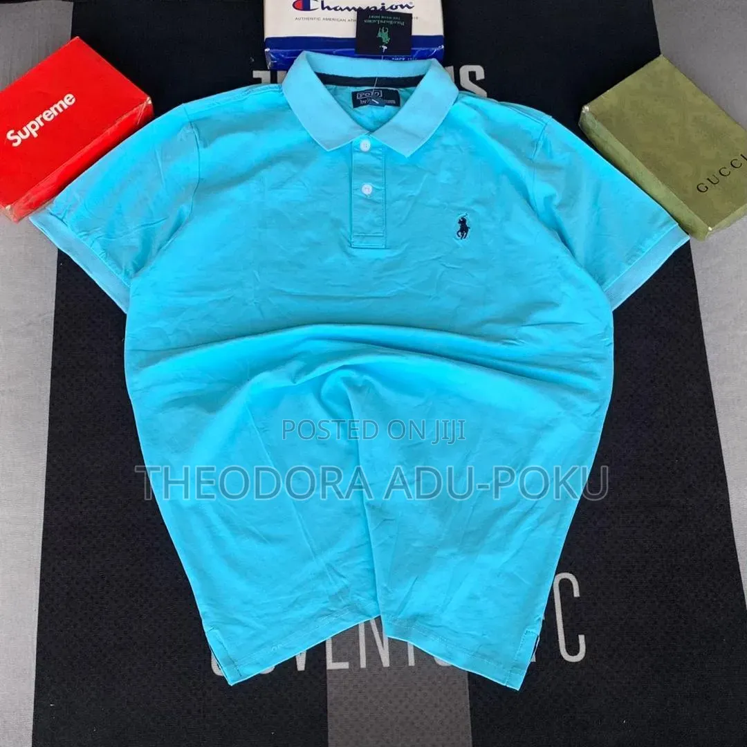 Men Club T-Shirts