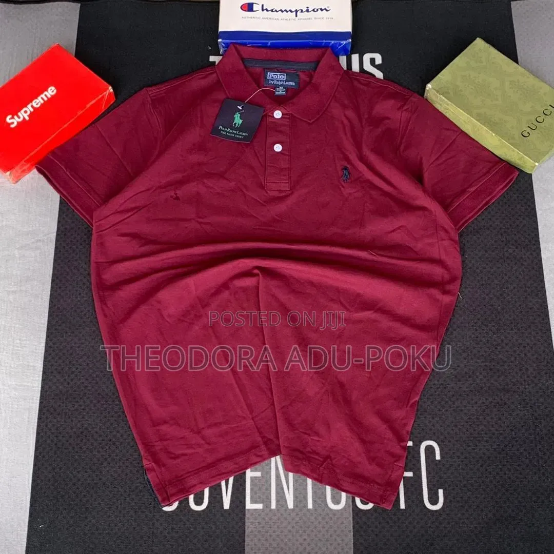 Men Club T-Shirts