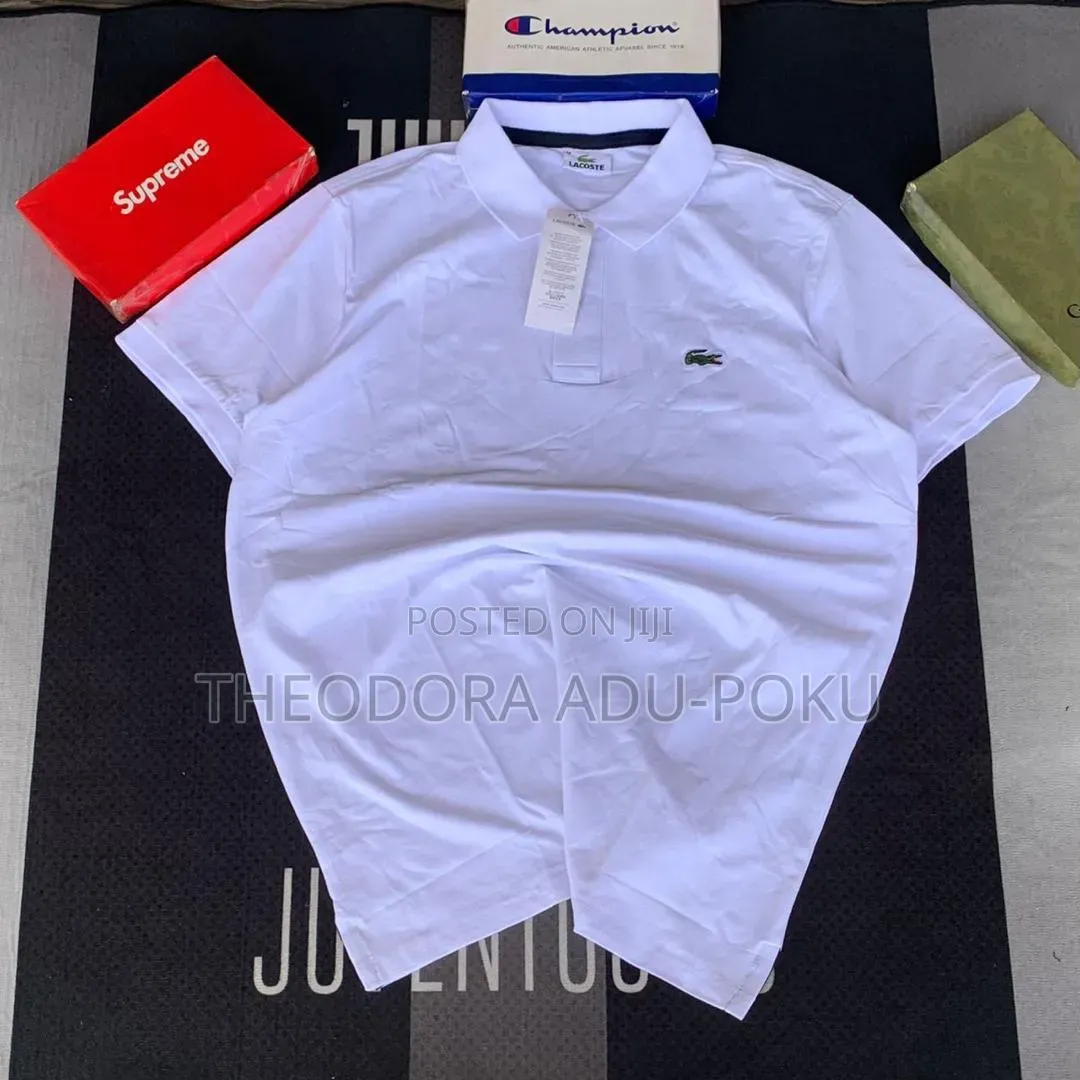 Men Club T-Shirts