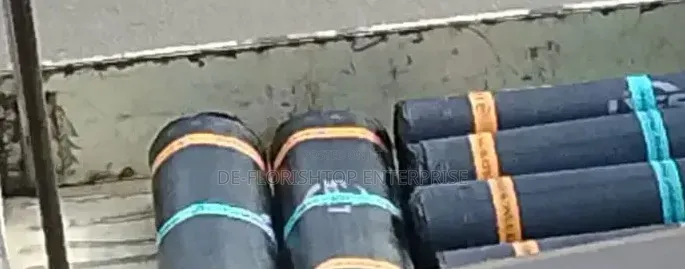 Bitumen Felt
