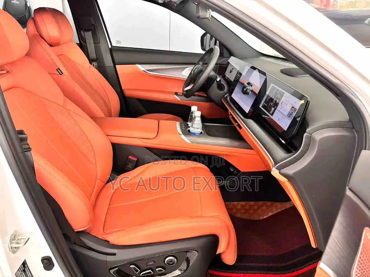 Changan CS75 Plus 2026 White
