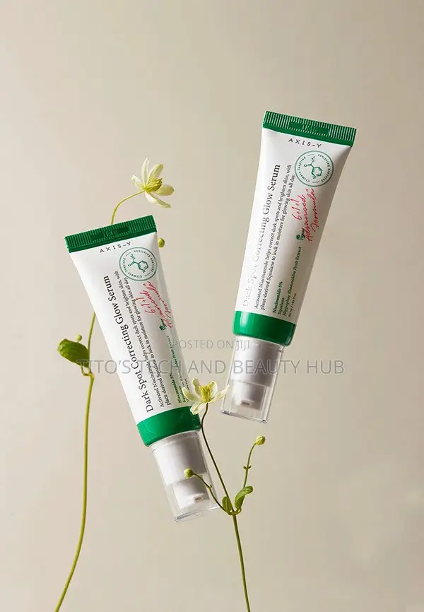 Dark Spots Correcting Serum