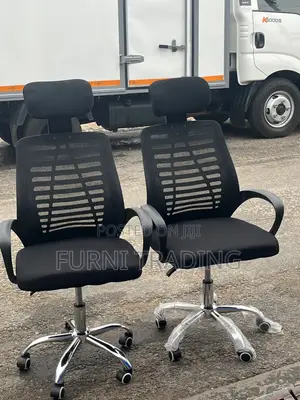 Office Swivel Chair