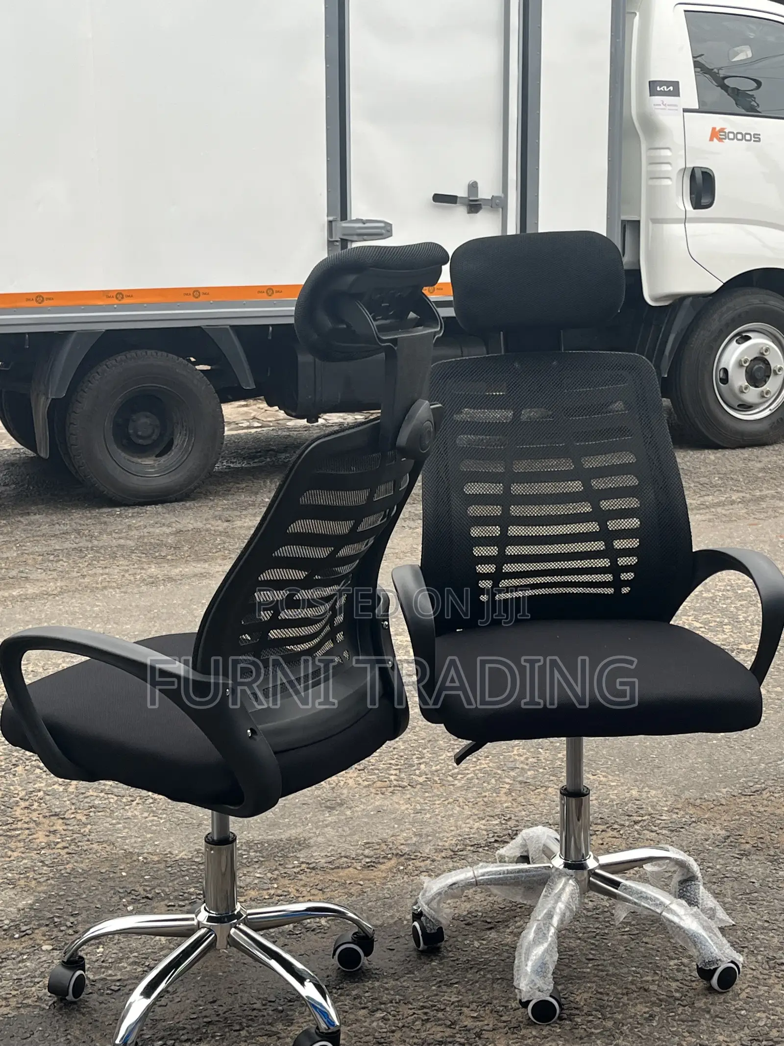 Office Swivel Chair