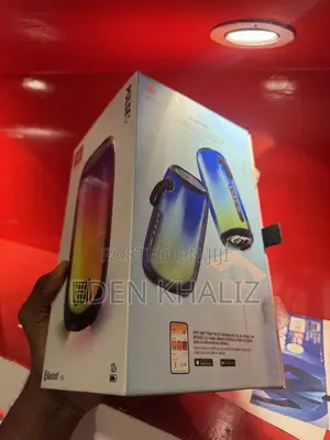 JBL Pulse 5