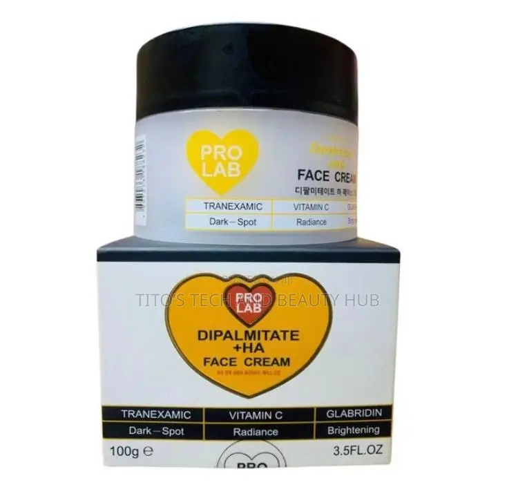 Prolab Face Cream
