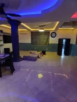 3bdrm Apartment in Amasaman for rent
