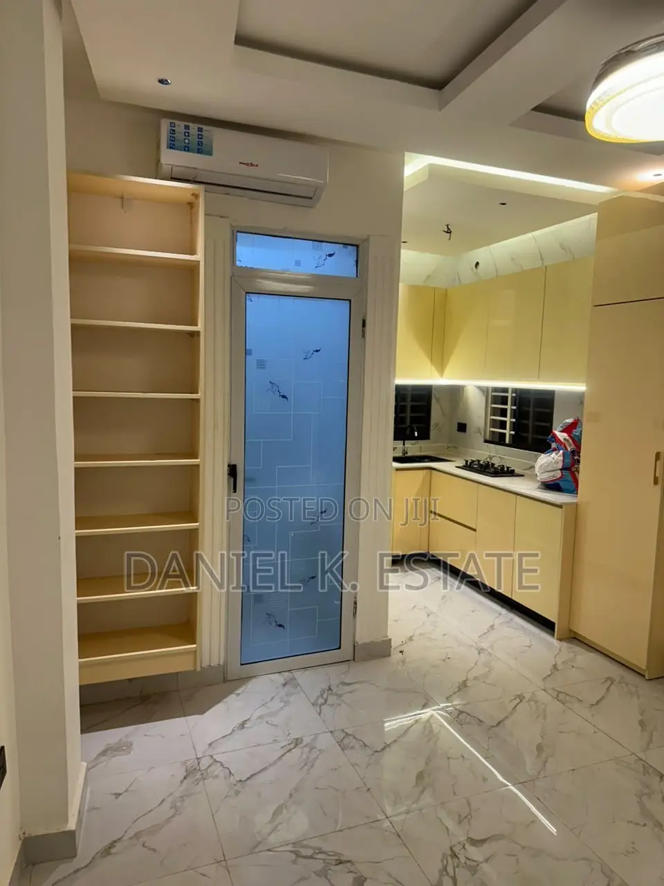 1bdrm Apartment in Adenta for rent