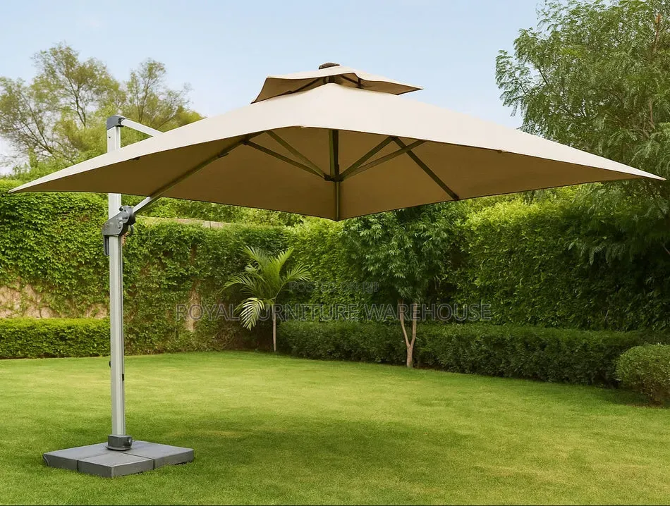 Patio Umbrella (Garden or Outdoor Umbrella)1031