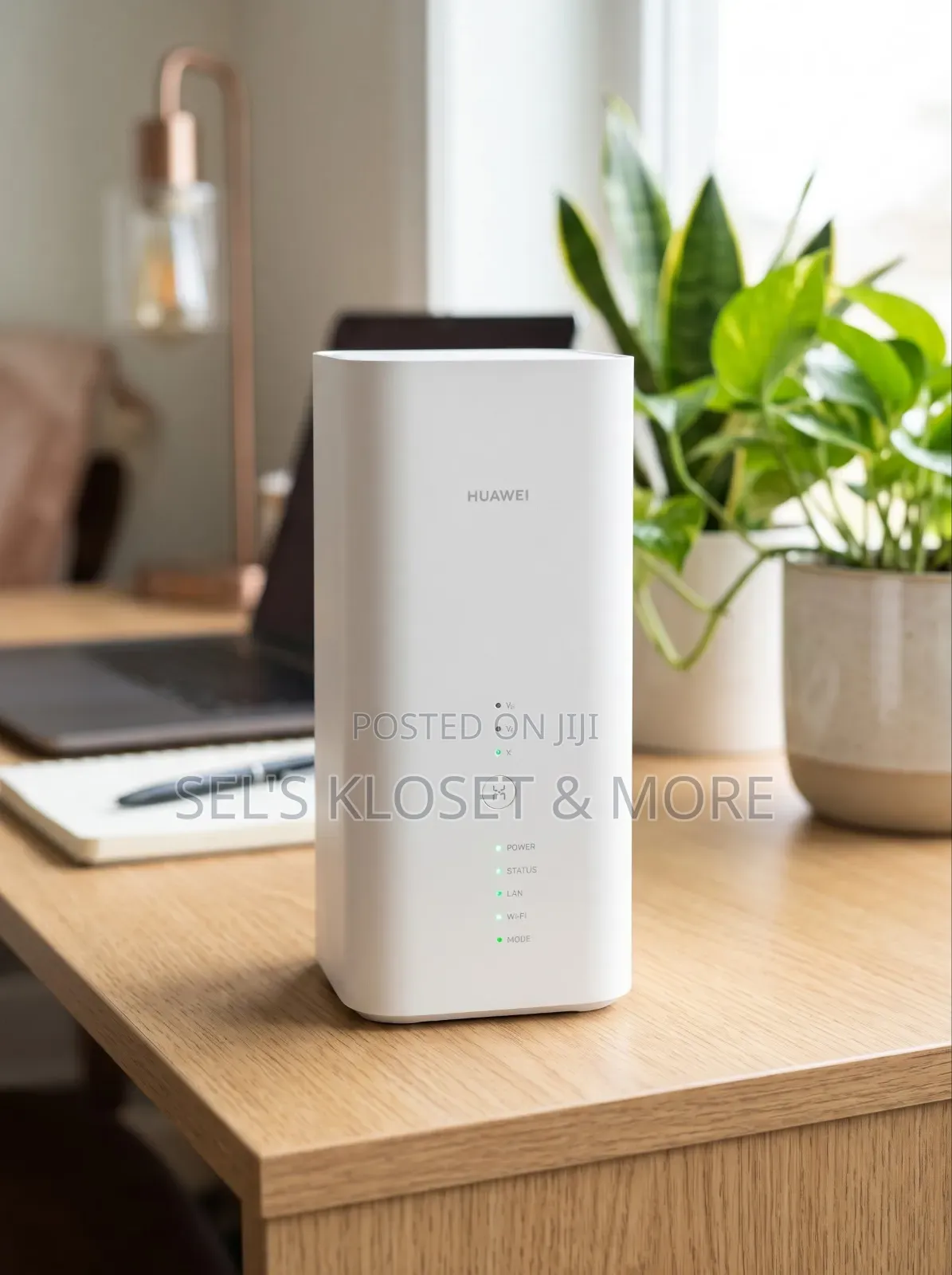 Huawei 4G Router 3 Prime Model B818-263