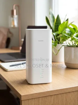 Huawei 4G Router 3 Prime Model B818-263