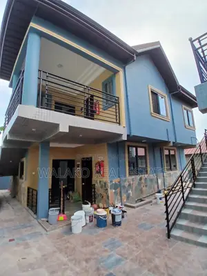 2bdrm Apartment in Amasaman for rent