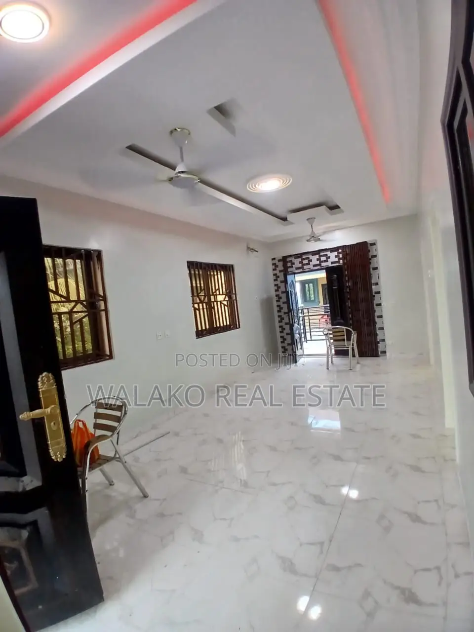 2bdrm Apartment in Amasaman for rent